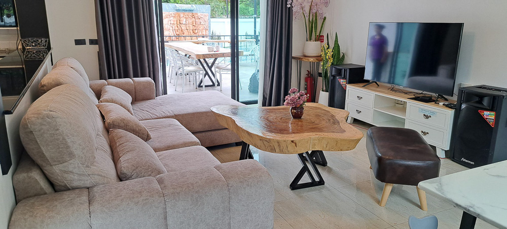 Grand 6-BR Executive Residence-6 EP0035 | Grand 6-BR Executive Residence for Sale in Huay Yai