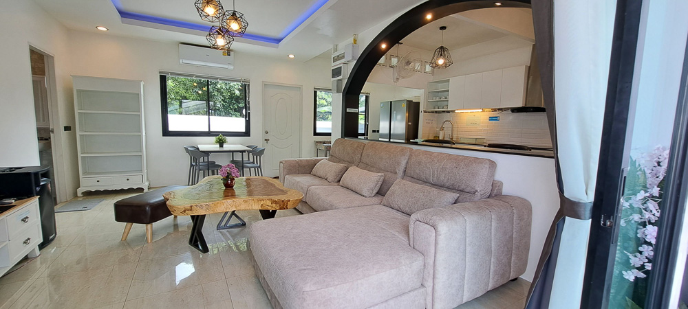 Grand 6-BR Executive Residence-8 EP0035 | Grand 6-BR Executive Residence for Sale in Huay Yai