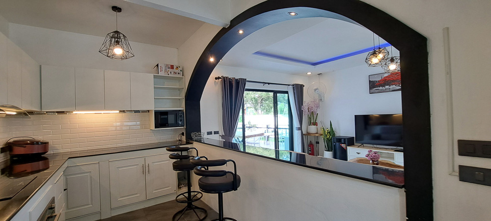 Grand 6-BR Executive Residence-9 EP0035 | Grand 6-BR Executive Residence for Sale in Huay Yai