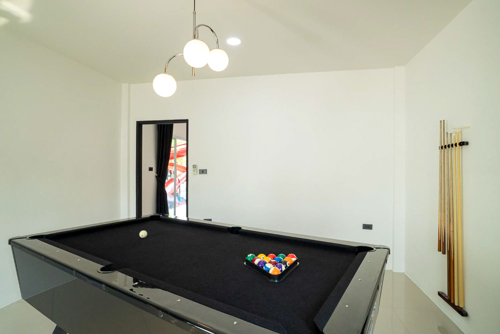 Grand 6-BR Luxury Villa-10 EP0036 | Grand 6-BR Luxury Villa for Sale in Huay Yai Pattaya