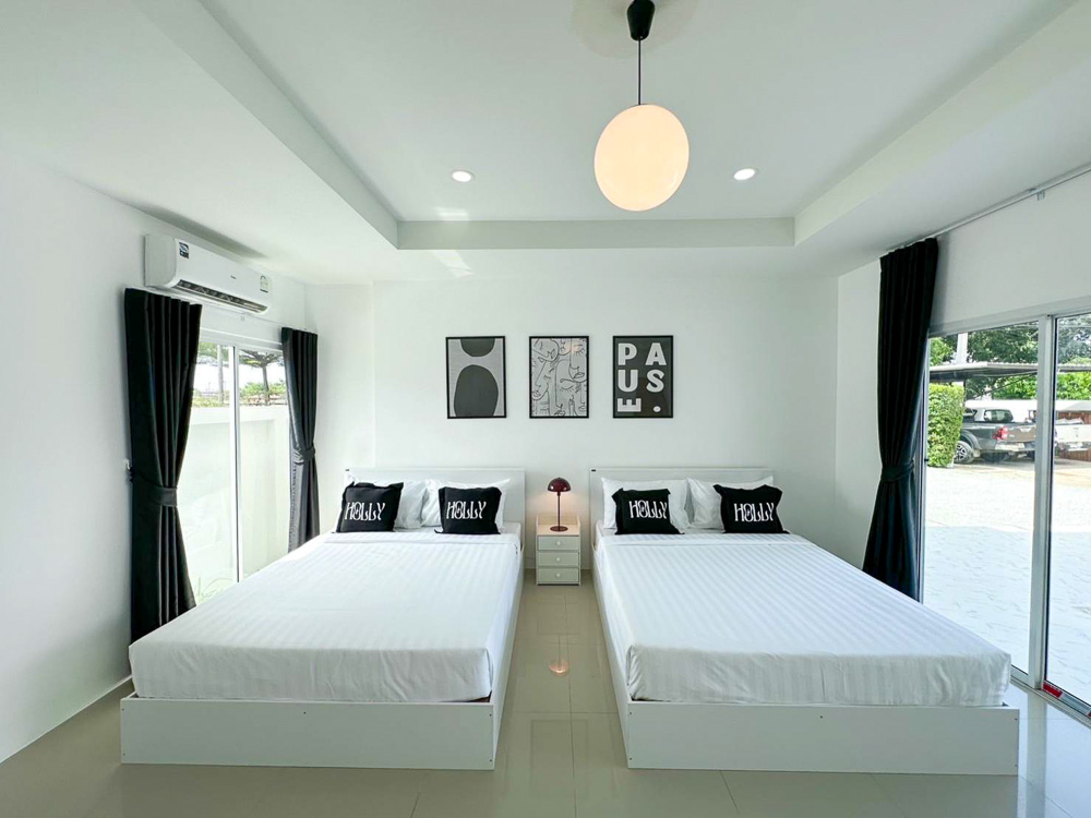 Grand 6-BR Luxury Villa-13 EP0036 | Grand 6-BR Luxury Villa for Sale in Huay Yai Pattaya