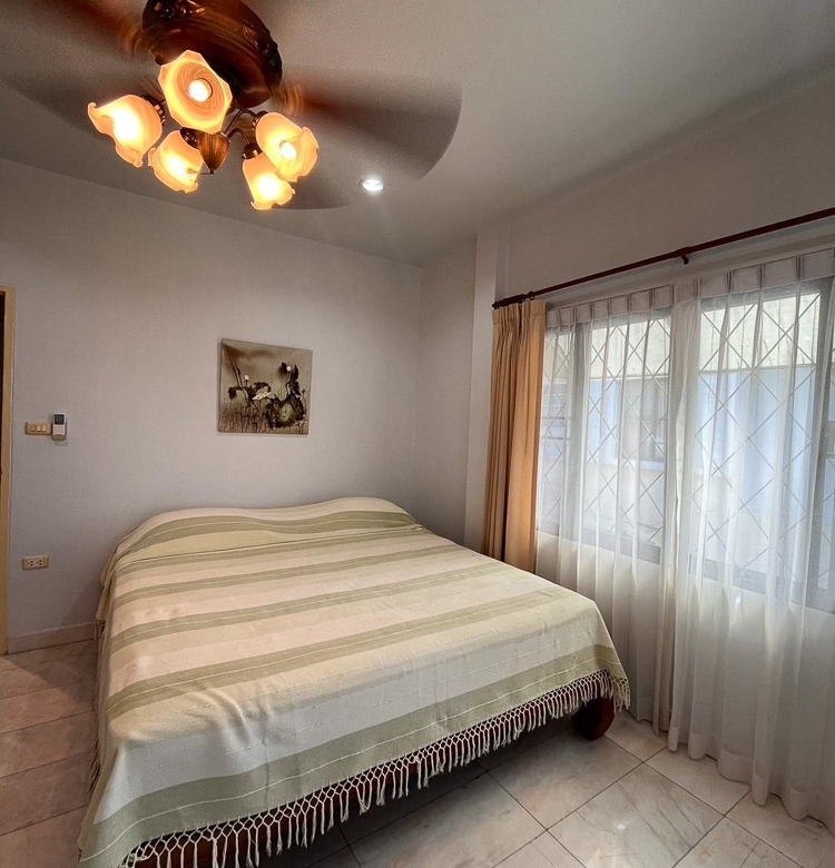 EP0032 | Grand Estate for Sale in East Pattaya – Only 4 Mins to Tara Pattana