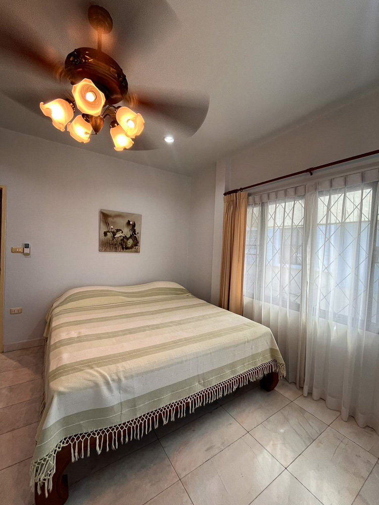 Grand Estate for Sale in East Pattaya-24 EP0032 | Grand Estate for Sale in East Pattaya – Only 4 Mins to Tara Pattana