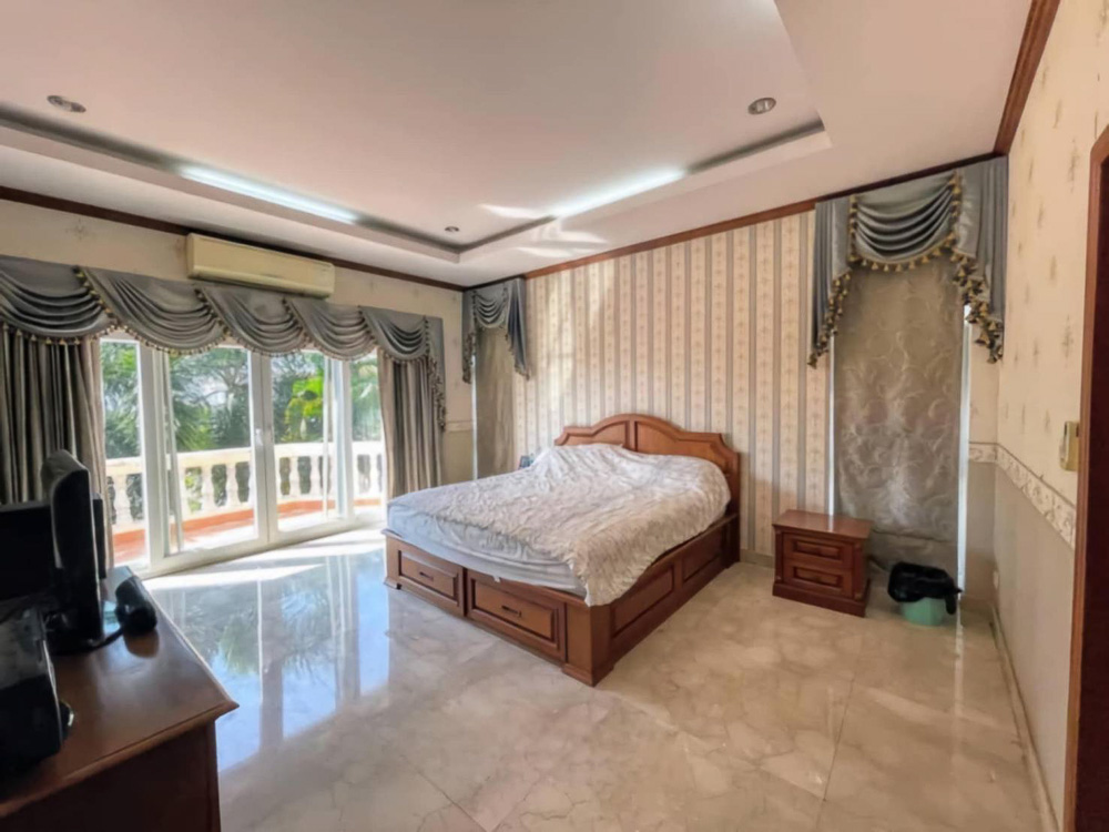 EP0031 | Grand Estate for Sale in Paradise Villa 2, East Pattaya