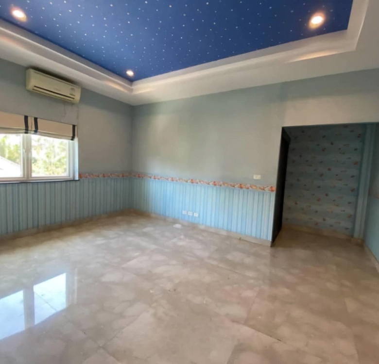 EP0031 | Grand Estate for Sale in Paradise Villa 2, East Pattaya