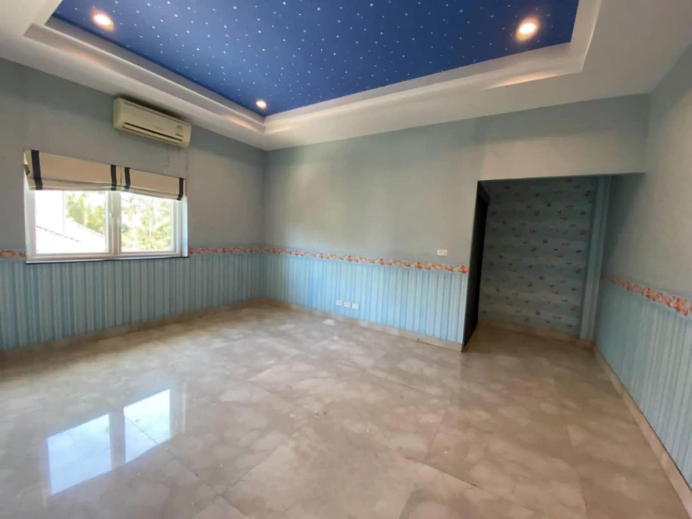 EP0031 | Grand Estate for Sale in Paradise Villa 2, East Pattaya