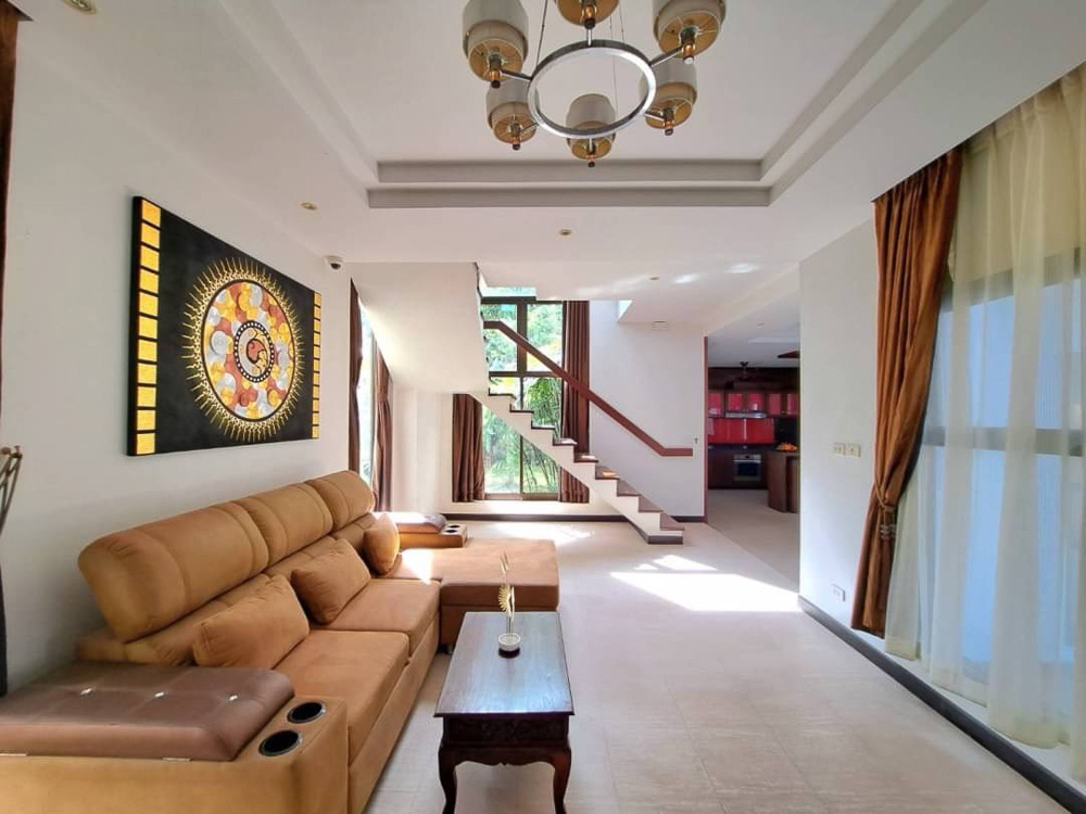 Grand Villa for Sale in Phu Tara Village-13 EP0029 | Grand Villa for Sale in Phu Tara Village, East Pattaya