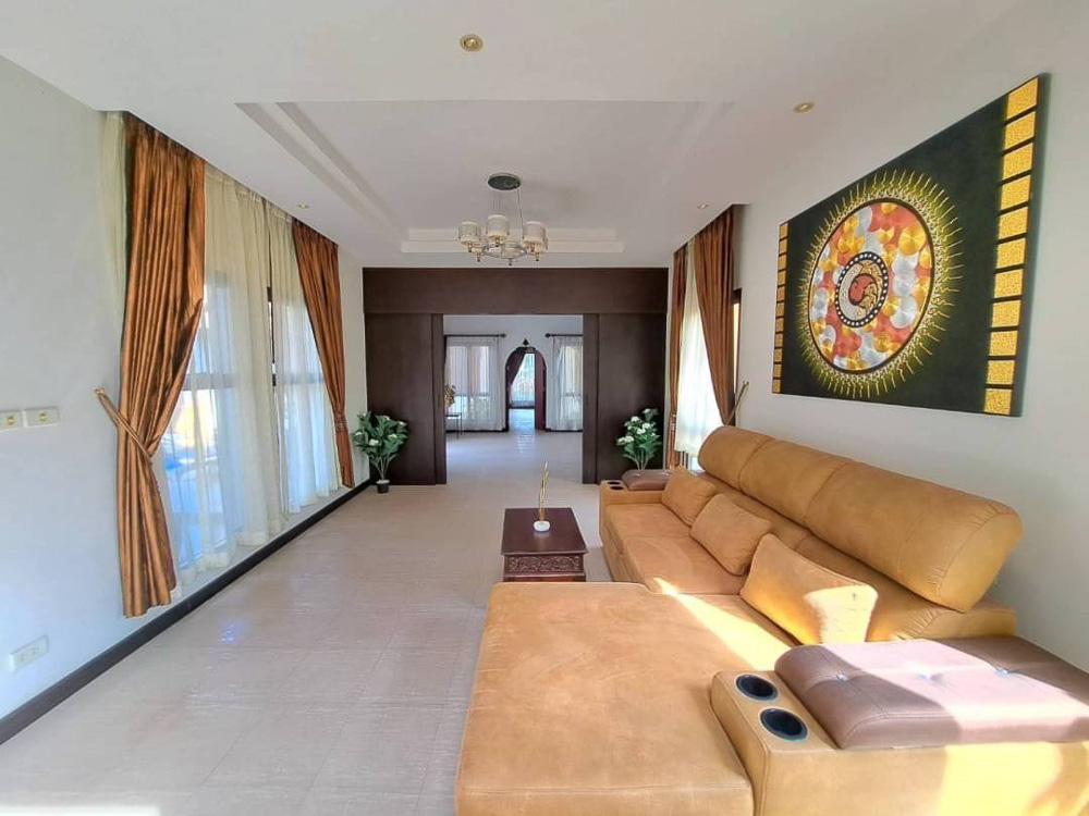 Grand Villa for Sale in Phu Tara Village-14 EP0029 | Grand Villa for Sale in Phu Tara Village, East Pattaya