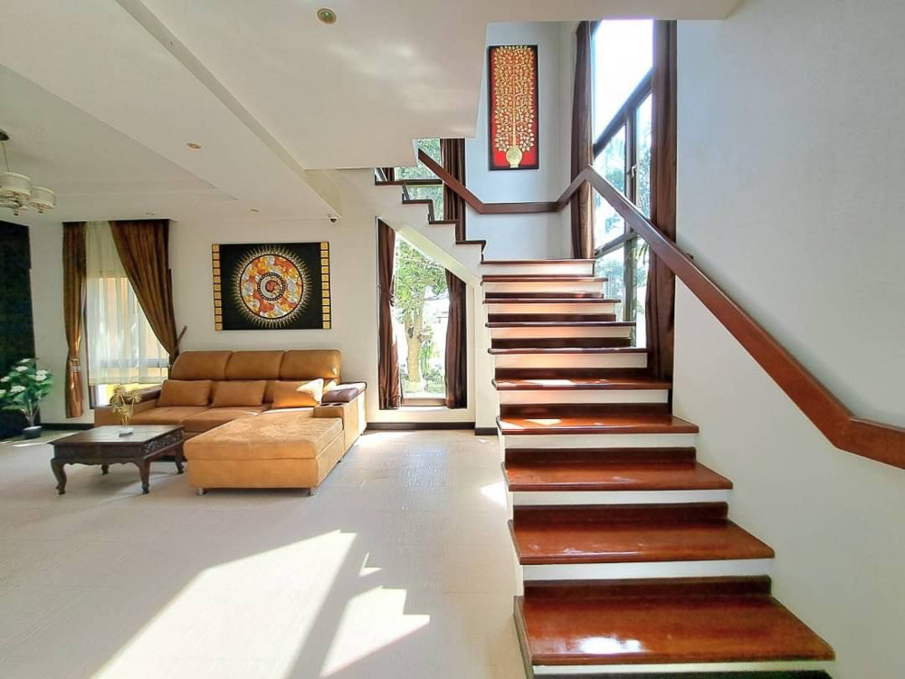 Grand Villa for Sale in Phu Tara Village-16 EP0029 | Grand Villa for Sale in Phu Tara Village, East Pattaya