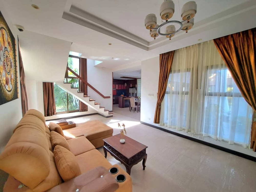 Grand Villa for Sale in Phu Tara Village-17 EP0029 | Grand Villa for Sale in Phu Tara Village, East Pattaya