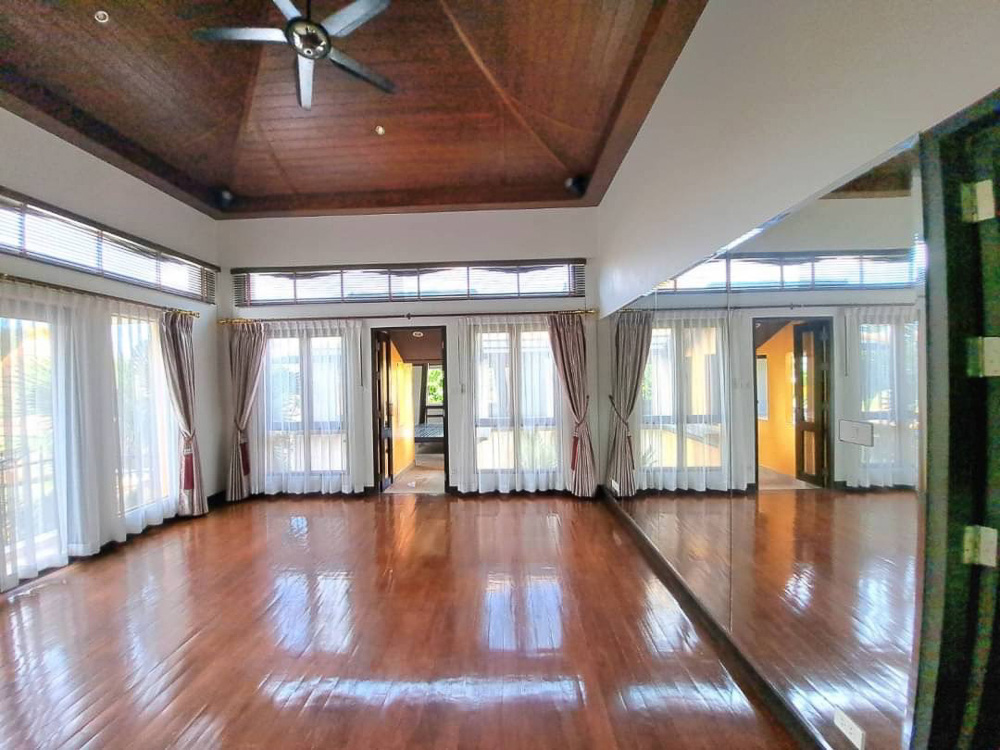 Grand Villa for Sale in Phu Tara Village-19 EP0029 | Grand Villa for Sale in Phu Tara Village, East Pattaya