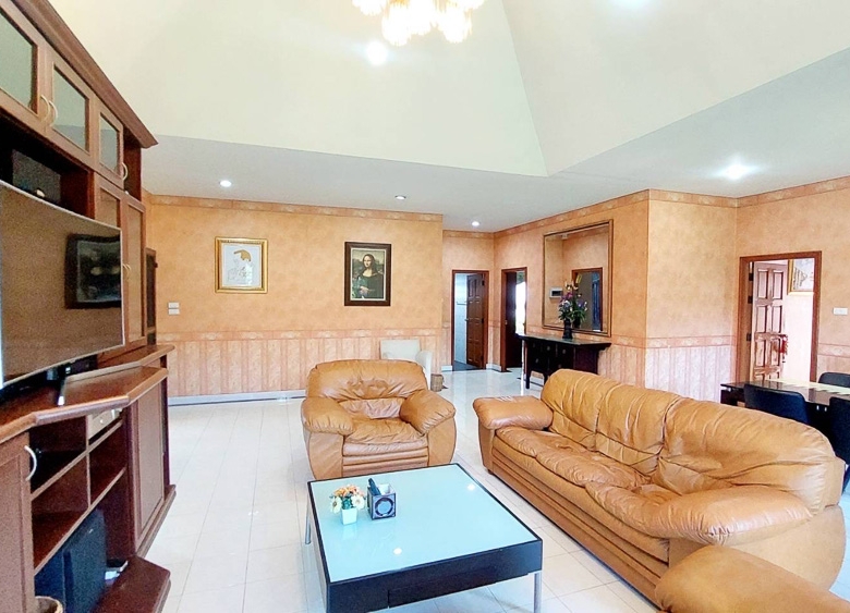 EP0027 | Home for Sale in Khao Noi, Central Pattaya