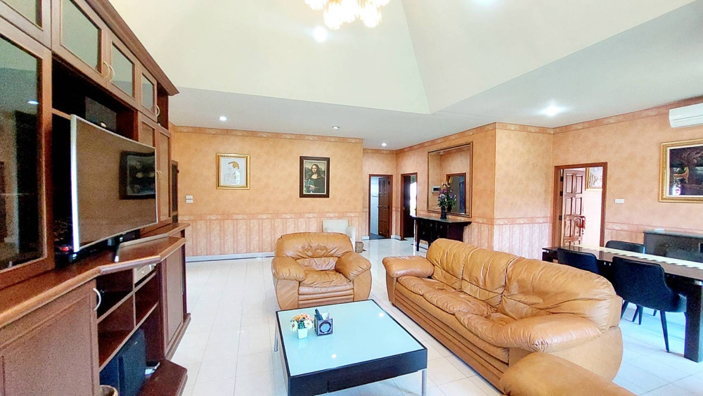 EP0027 | Home for Sale in Khao Noi, Central Pattaya