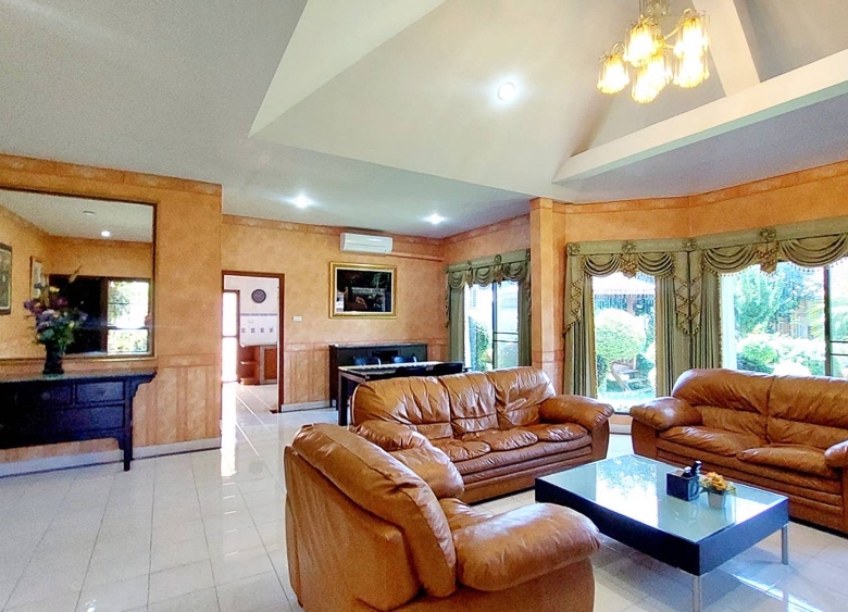 EP0027 | Home for Sale in Khao Noi, Central Pattaya