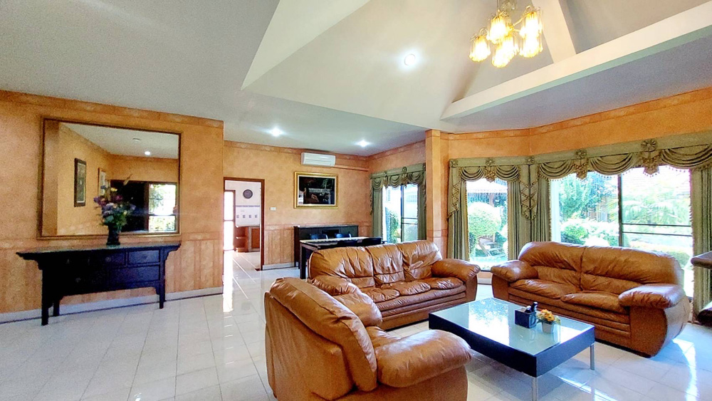 EP0027 | Home for Sale in Khao Noi, Central Pattaya