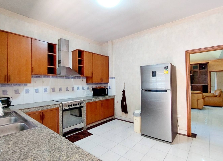 EP0027 | Home for Sale in Khao Noi, Central Pattaya