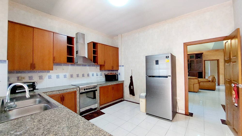 EP0027 | Home for Sale in Khao Noi, Central Pattaya