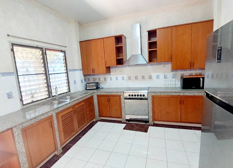EP0027 | Home for Sale in Khao Noi, Central Pattaya