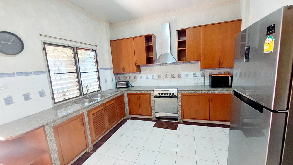 EP0027 | Home for Sale in Khao Noi, Central Pattaya