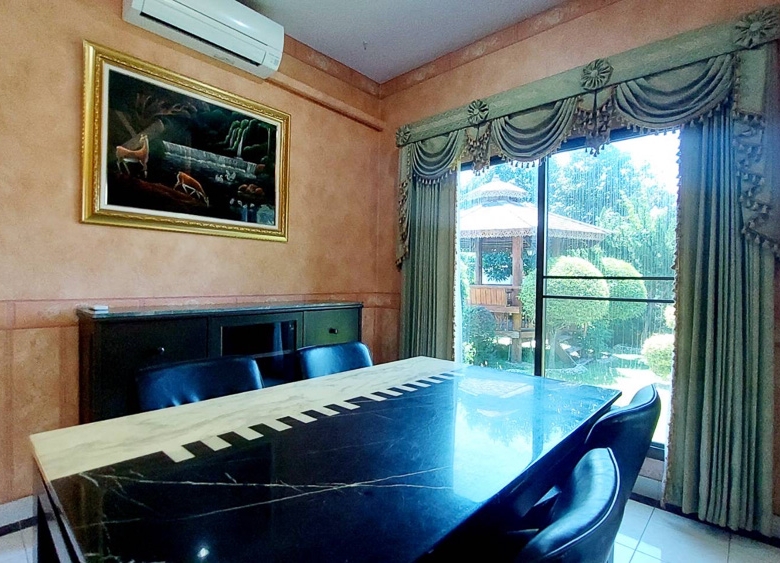 EP0027 | Home for Sale in Khao Noi, Central Pattaya