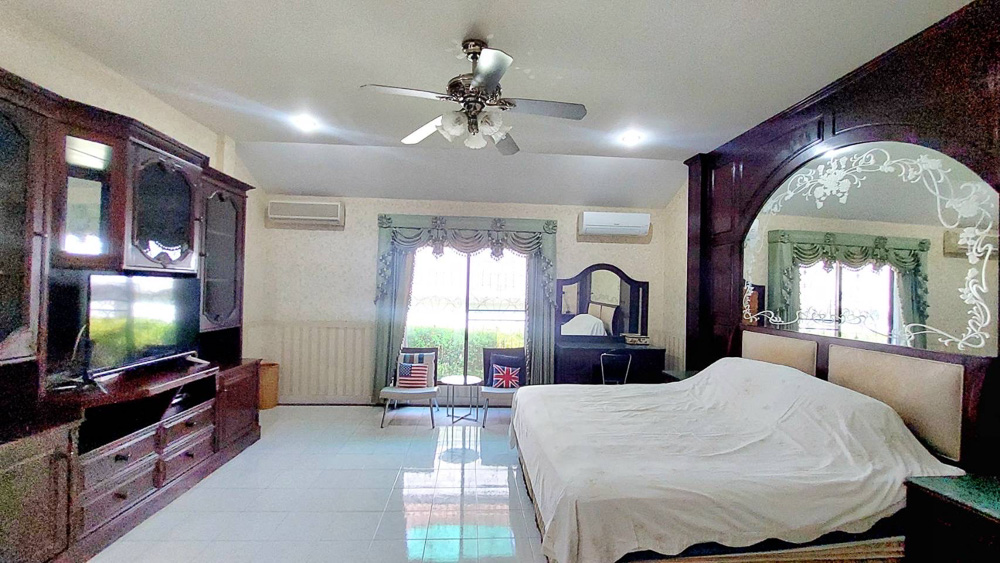 EP0027 | Home for Sale in Khao Noi, Central Pattaya