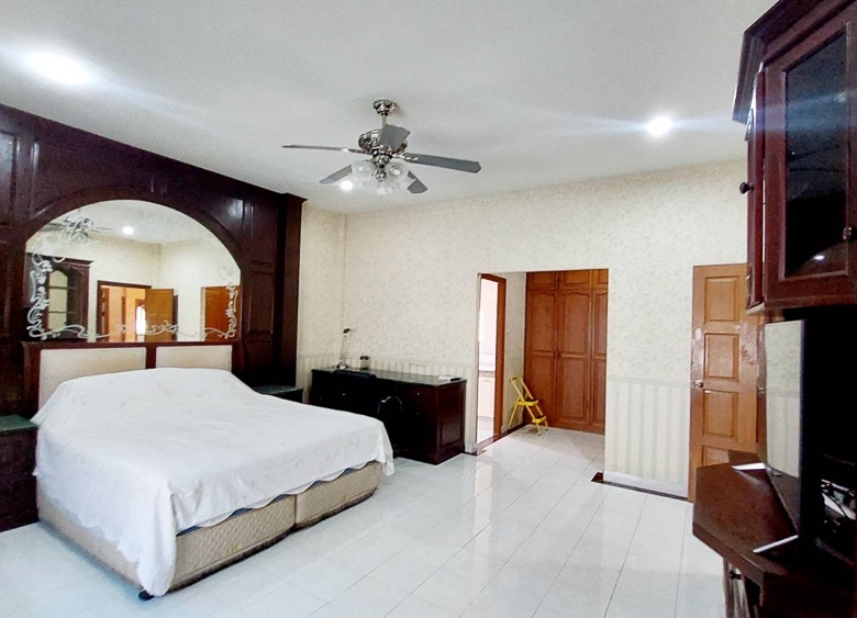 EP0027 | Home for Sale in Khao Noi, Central Pattaya