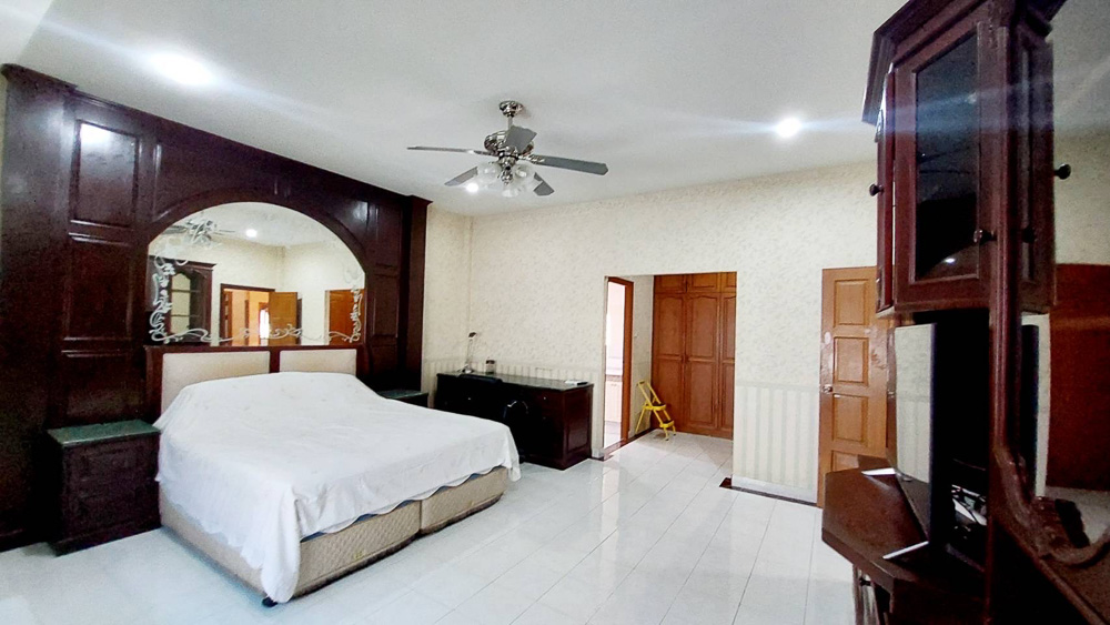 EP0027 | Home for Sale in Khao Noi, Central Pattaya