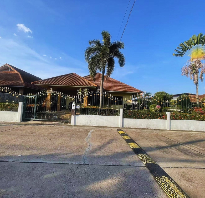 EP0027 | Home for Sale in Khao Noi, Central Pattaya
