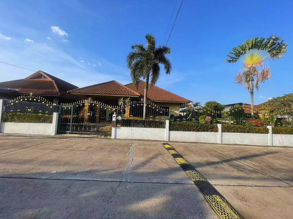 EP0027 | Home for Sale in Khao Noi, Central Pattaya