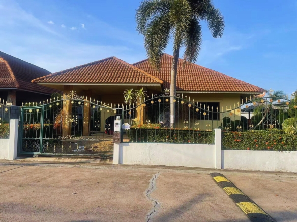 EP0027 | Home for Sale in Khao Noi, Central Pattaya