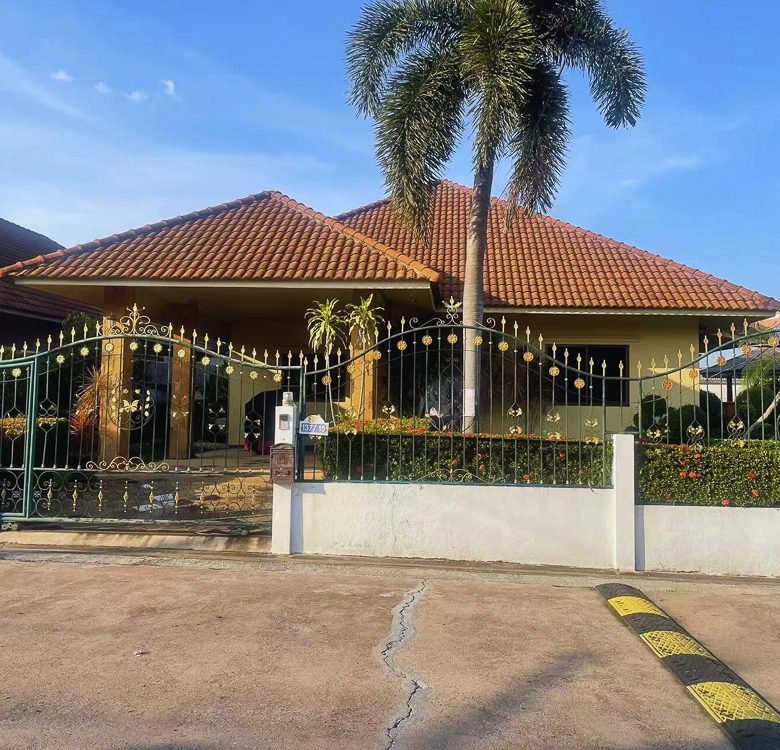 EP0027 | Home for Sale in Khao Noi, Central Pattaya