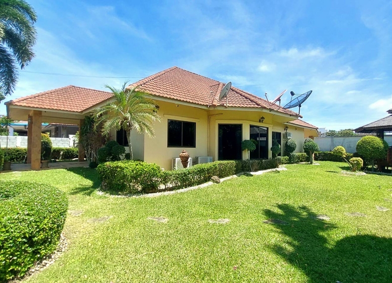 EP0027 | Home for Sale in Khao Noi, Central Pattaya