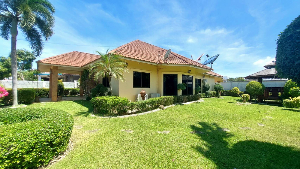 EP0027 | Home for Sale in Khao Noi, Central Pattaya