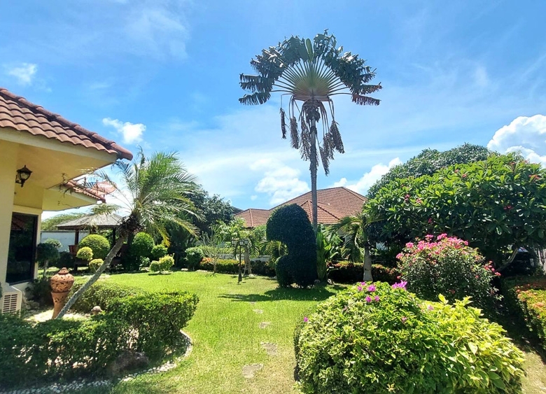 EP0027 | Home for Sale in Khao Noi, Central Pattaya