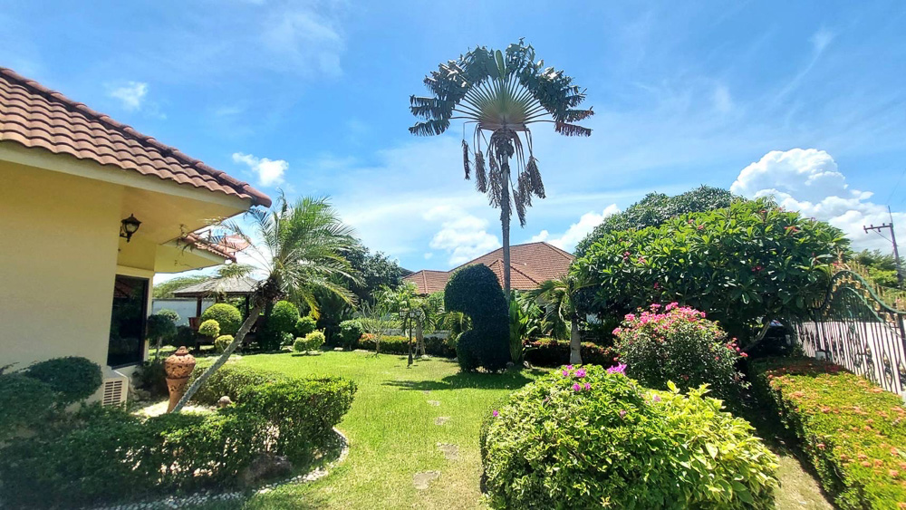EP0027 | Home for Sale in Khao Noi, Central Pattaya