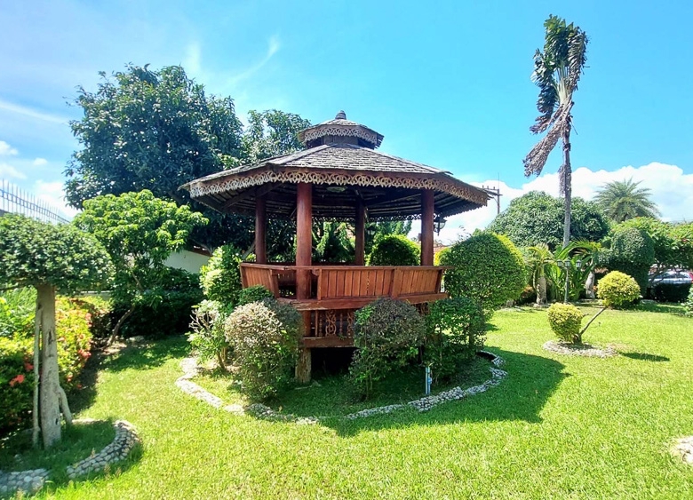 EP0027 | Home for Sale in Khao Noi, Central Pattaya