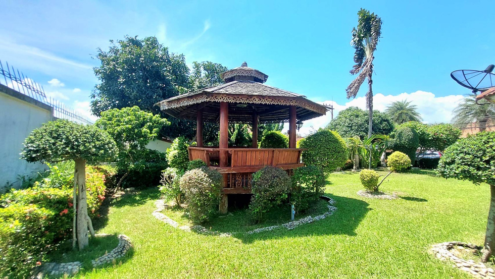 EP0027 | Home for Sale in Khao Noi, Central Pattaya
