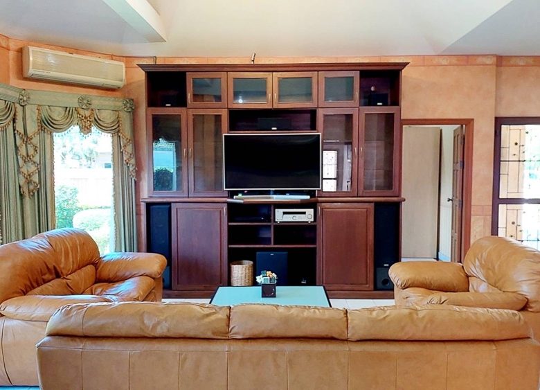 EP0027 | Home for Sale in Khao Noi, Central Pattaya