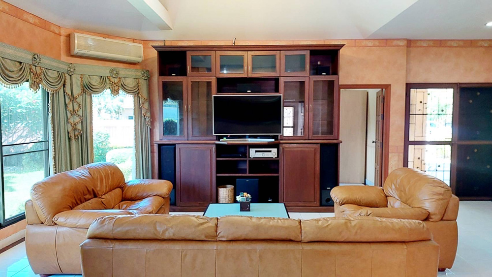 EP0027 | Home for Sale in Khao Noi, Central Pattaya