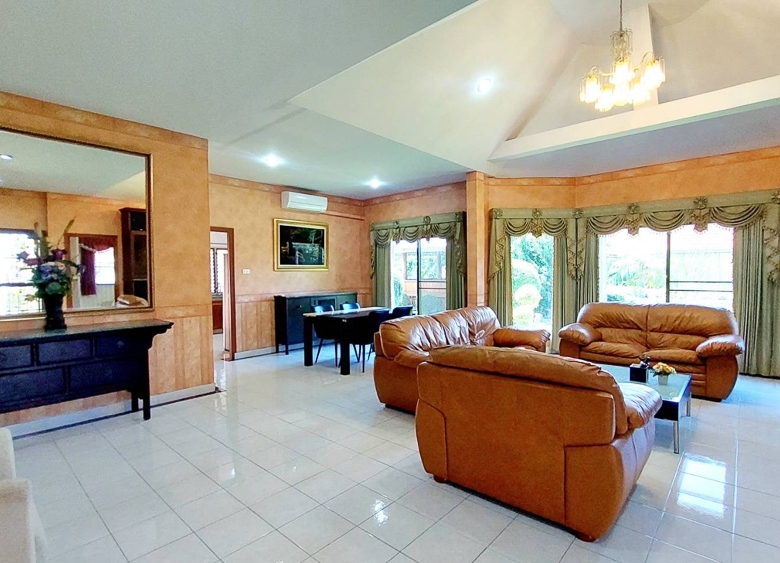 EP0027 | Home for Sale in Khao Noi, Central Pattaya
