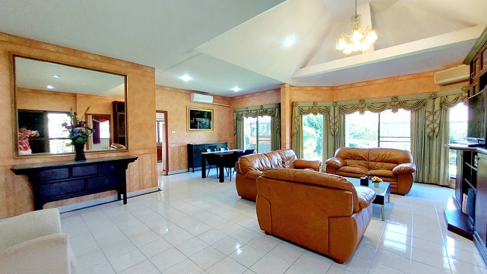 EP0027 | Home for Sale in Khao Noi, Central Pattaya