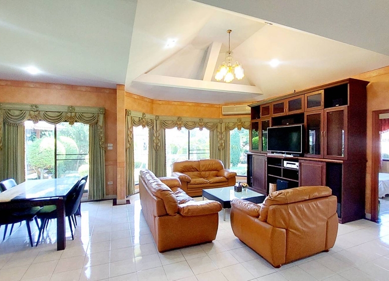 EP0027 | Home for Sale in Khao Noi, Central Pattaya