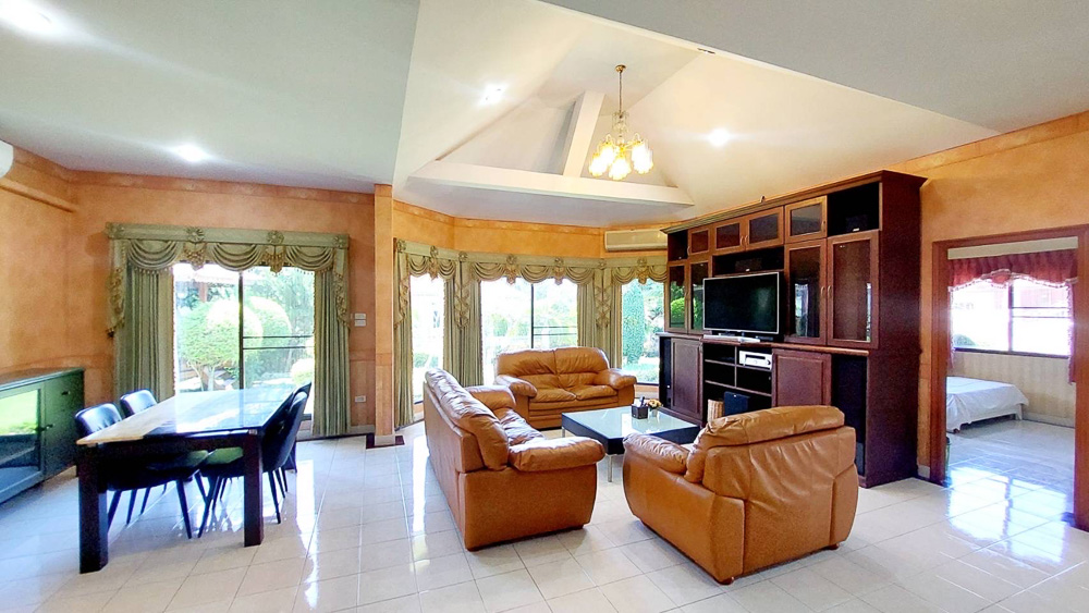 EP0027 | Home for Sale in Khao Noi, Central Pattaya