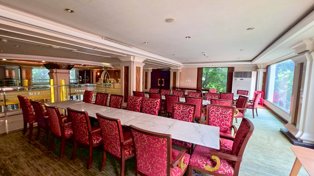 NP011 | Hotel for Rent Pattaya | Prime Location Opposite Terminal 21