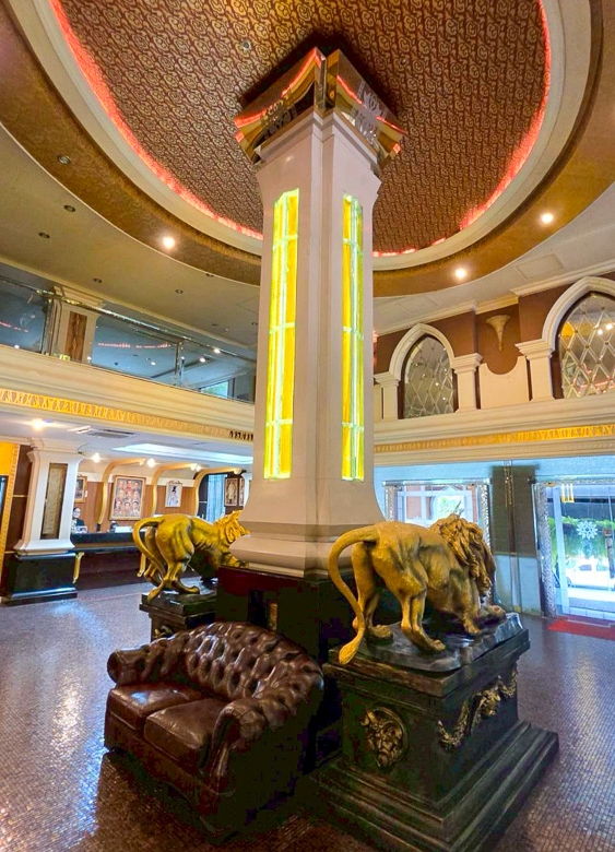 NP011 | Hotel for Rent Pattaya | Prime Location Opposite Terminal 21