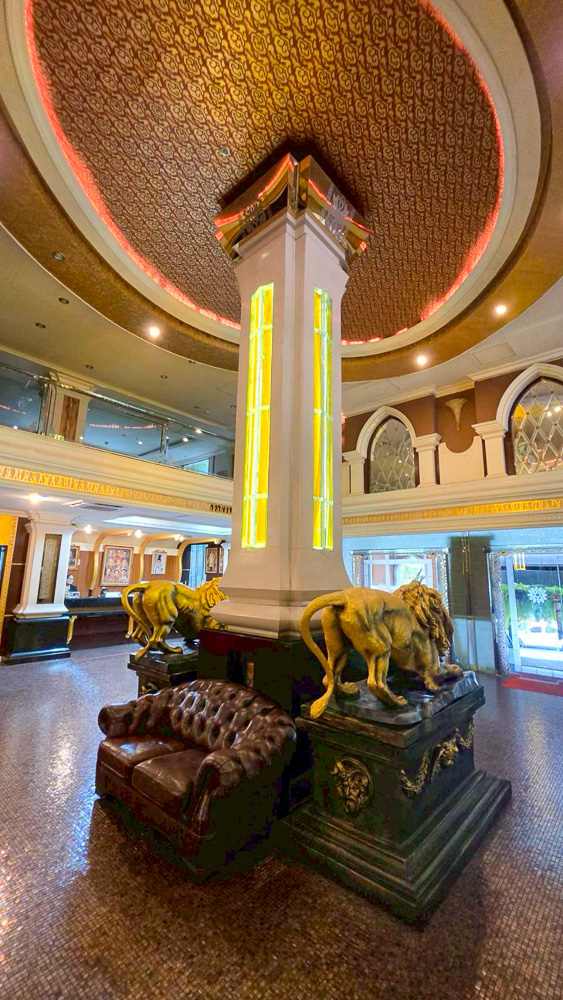 NP011 | Hotel for Rent Pattaya | Prime Location Opposite Terminal 21