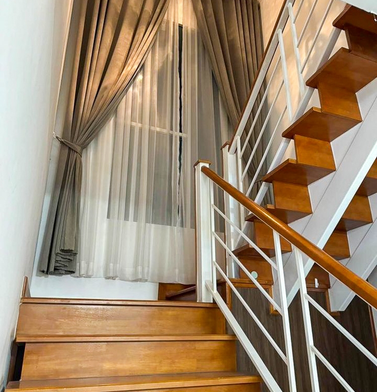 EP0006 | House for Sale in Pattaya | 3BR Chaiyapruek 2 | 240 Sq.m.