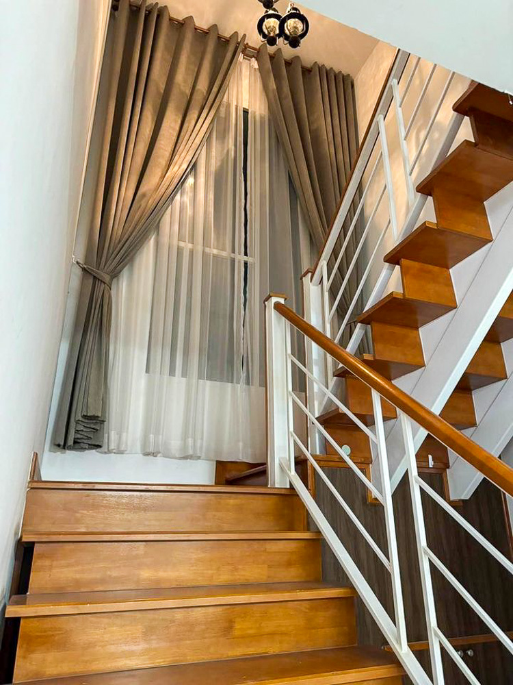 EP0006 | House for Sale in Pattaya | 3BR Chaiyapruek 2 | 240 Sq.m.