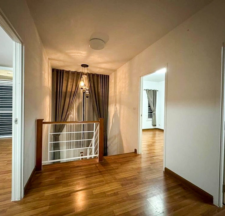 EP0006 | House for Sale in Pattaya | 3BR Chaiyapruek 2 | 240 Sq.m.