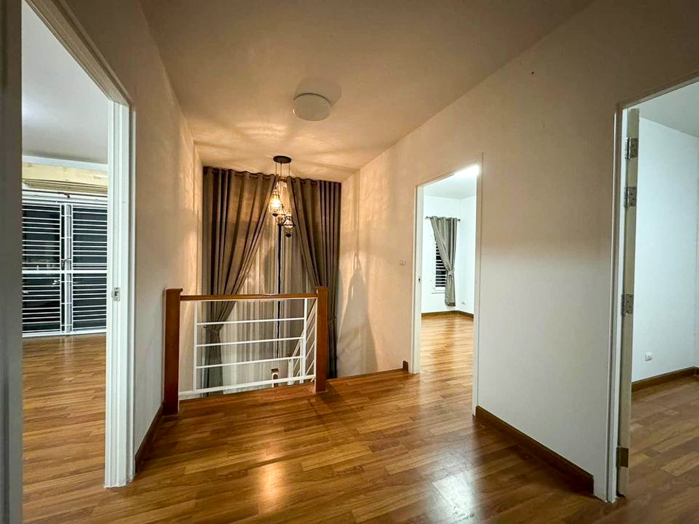 EP0006 | House for Sale in Pattaya | 3BR Chaiyapruek 2 | 240 Sq.m.